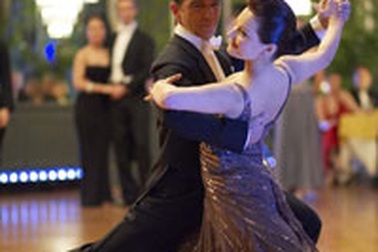 Cuộc sống là những điệu vũ sôi động